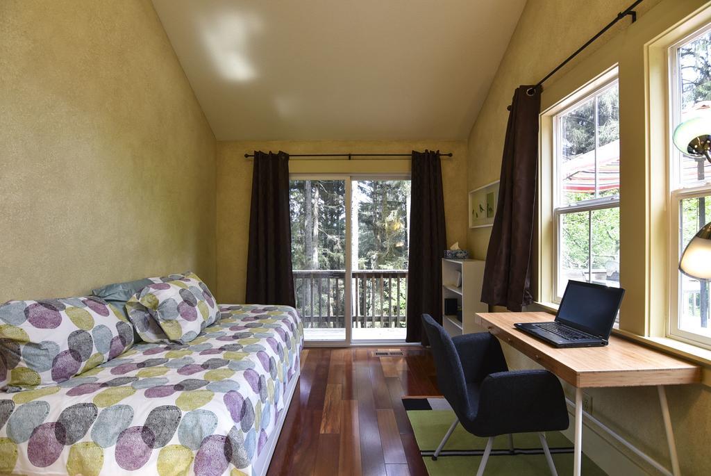 Stylish - Three Bedroom Cabin Orick Exterior photo